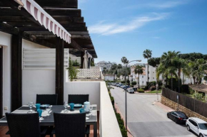 Riviera Park Great Escape by Alfresco Stays